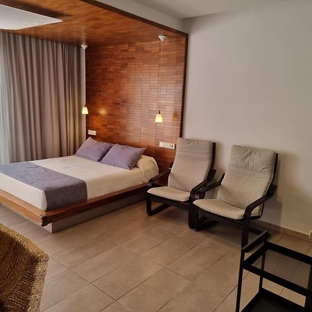 Apartamentos El Arrecife Conil De La Frontera Dış mekan fotoğraf