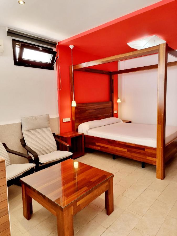 Apartamentos El Arrecife Conil De La Frontera Dış mekan fotoğraf