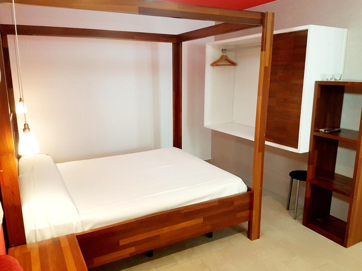 Apartamentos El Arrecife Conil De La Frontera Dış mekan fotoğraf