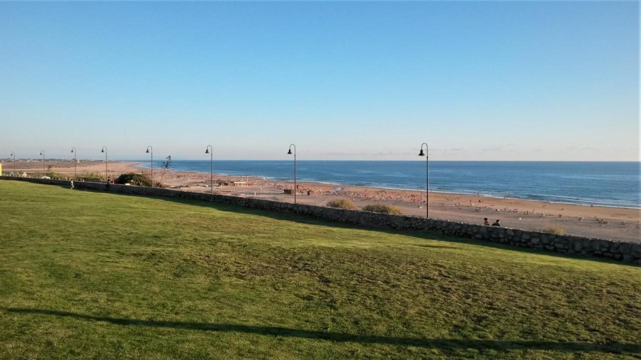 Apartamentos El Arrecife Conil De La Frontera Dış mekan fotoğraf