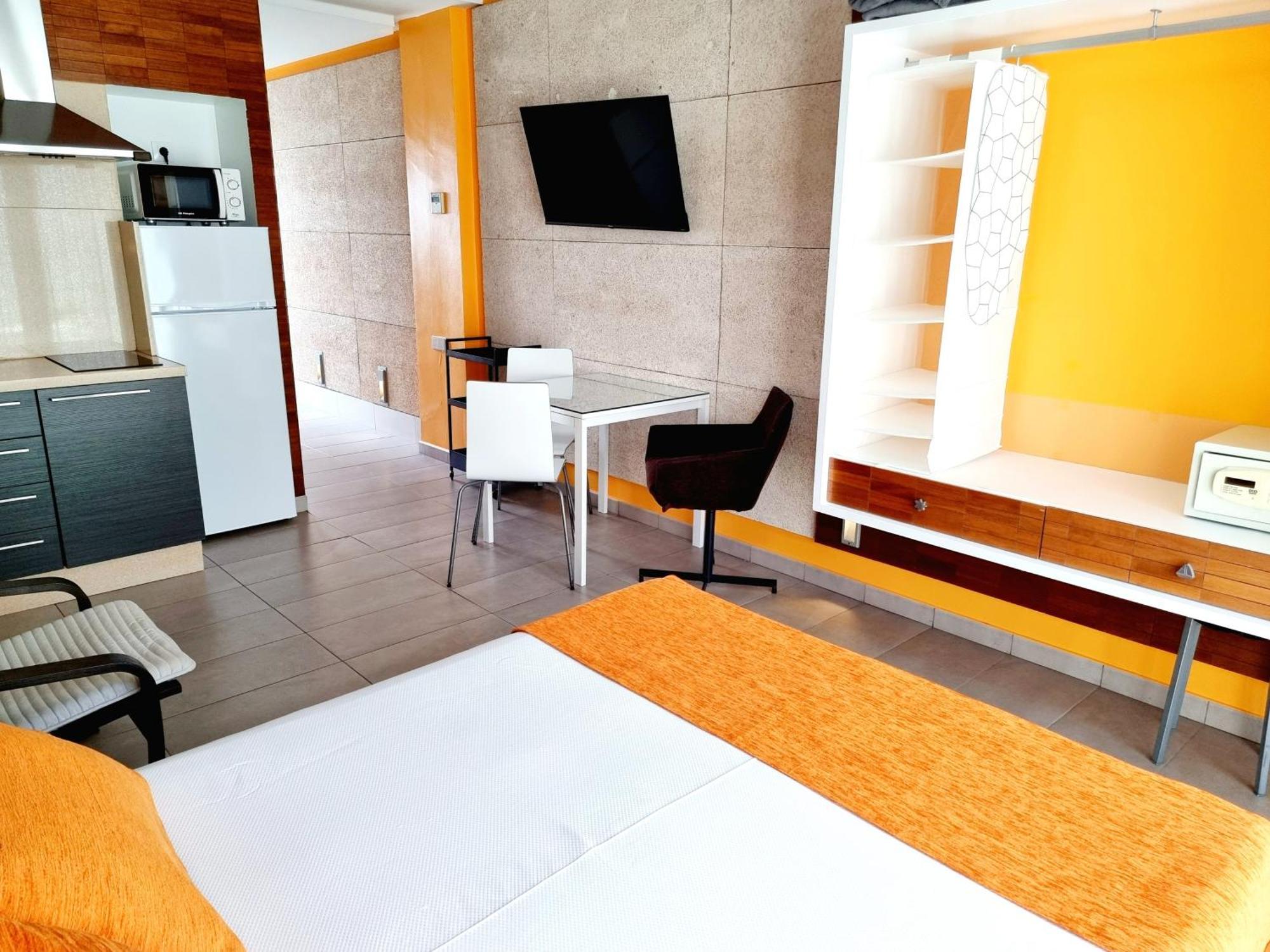 Apartamentos El Arrecife Conil De La Frontera Dış mekan fotoğraf