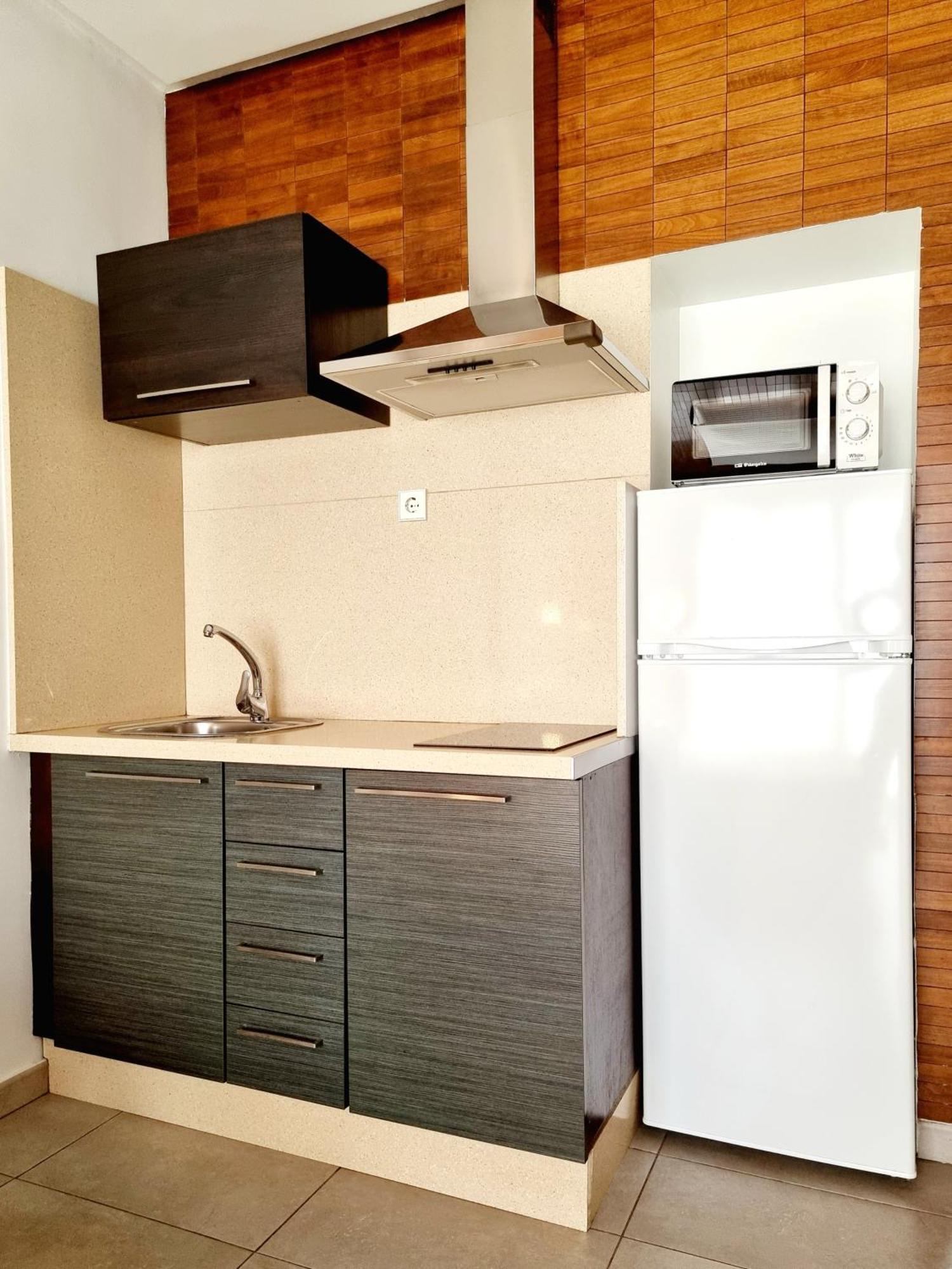 Apartamentos El Arrecife Conil De La Frontera Dış mekan fotoğraf