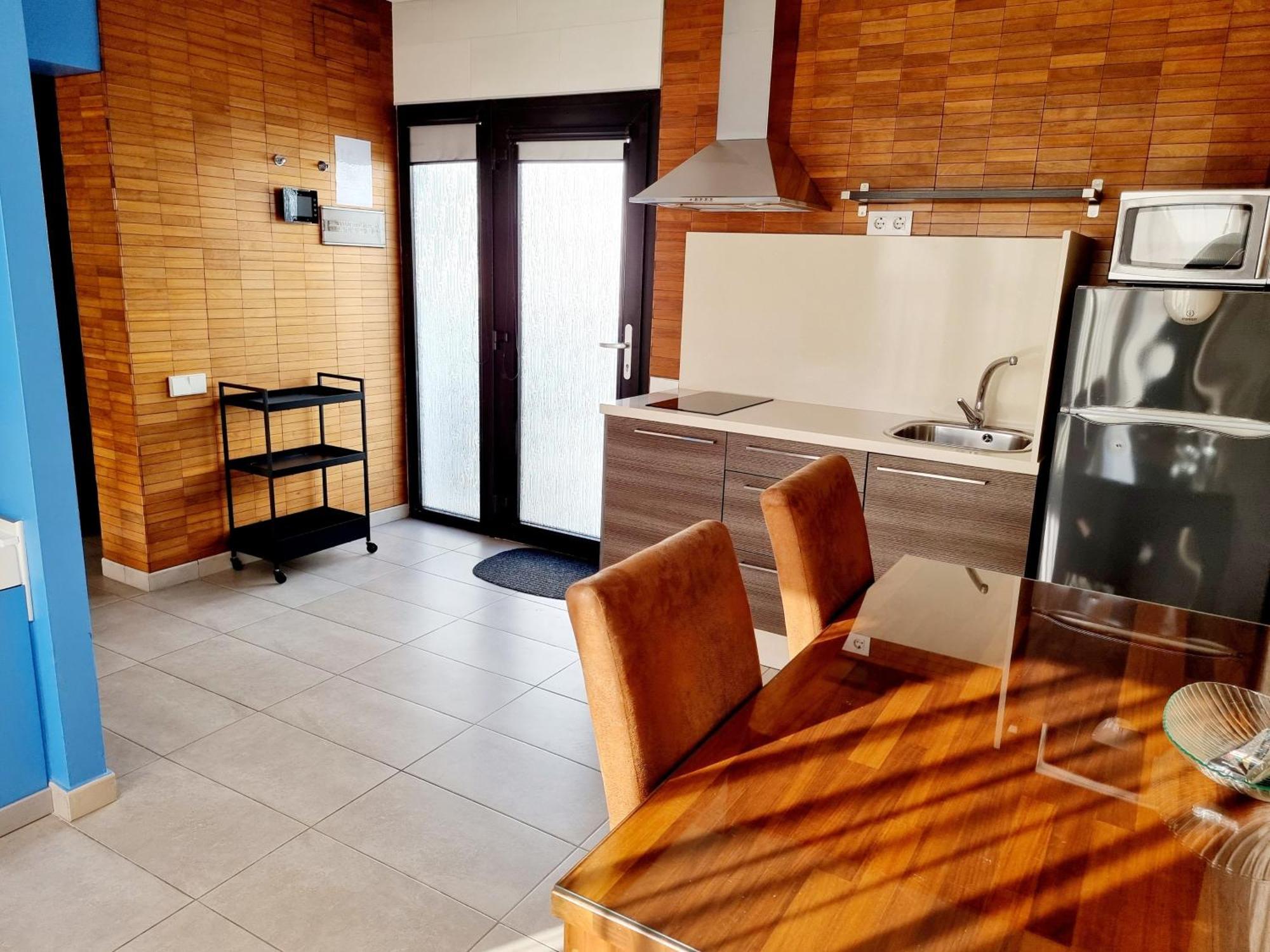 Apartamentos El Arrecife Conil De La Frontera Dış mekan fotoğraf