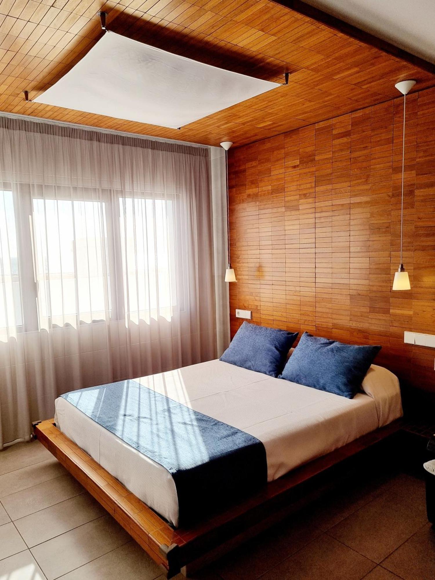 Apartamentos El Arrecife Conil De La Frontera Dış mekan fotoğraf
