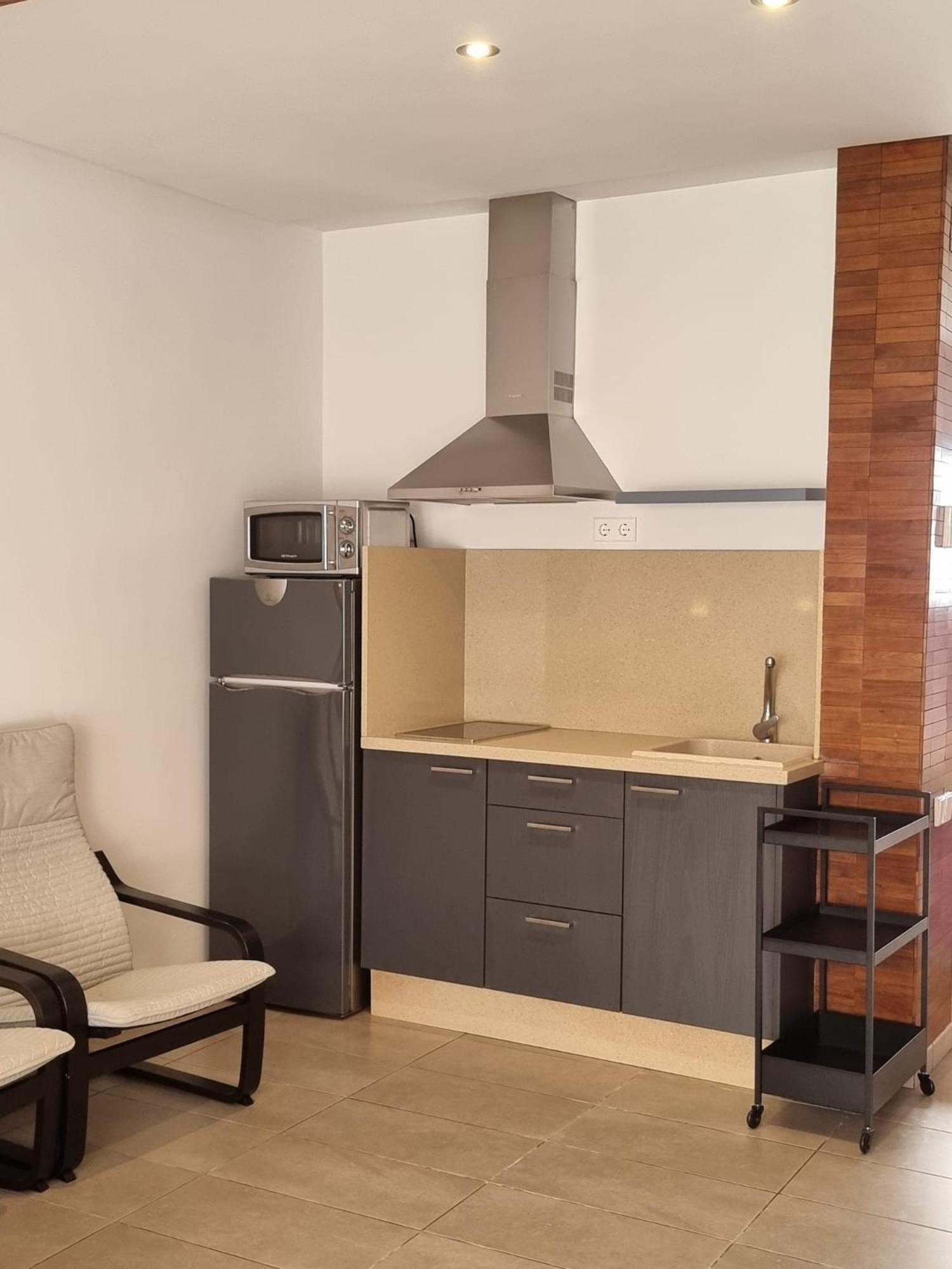 Apartamentos El Arrecife Conil De La Frontera Dış mekan fotoğraf