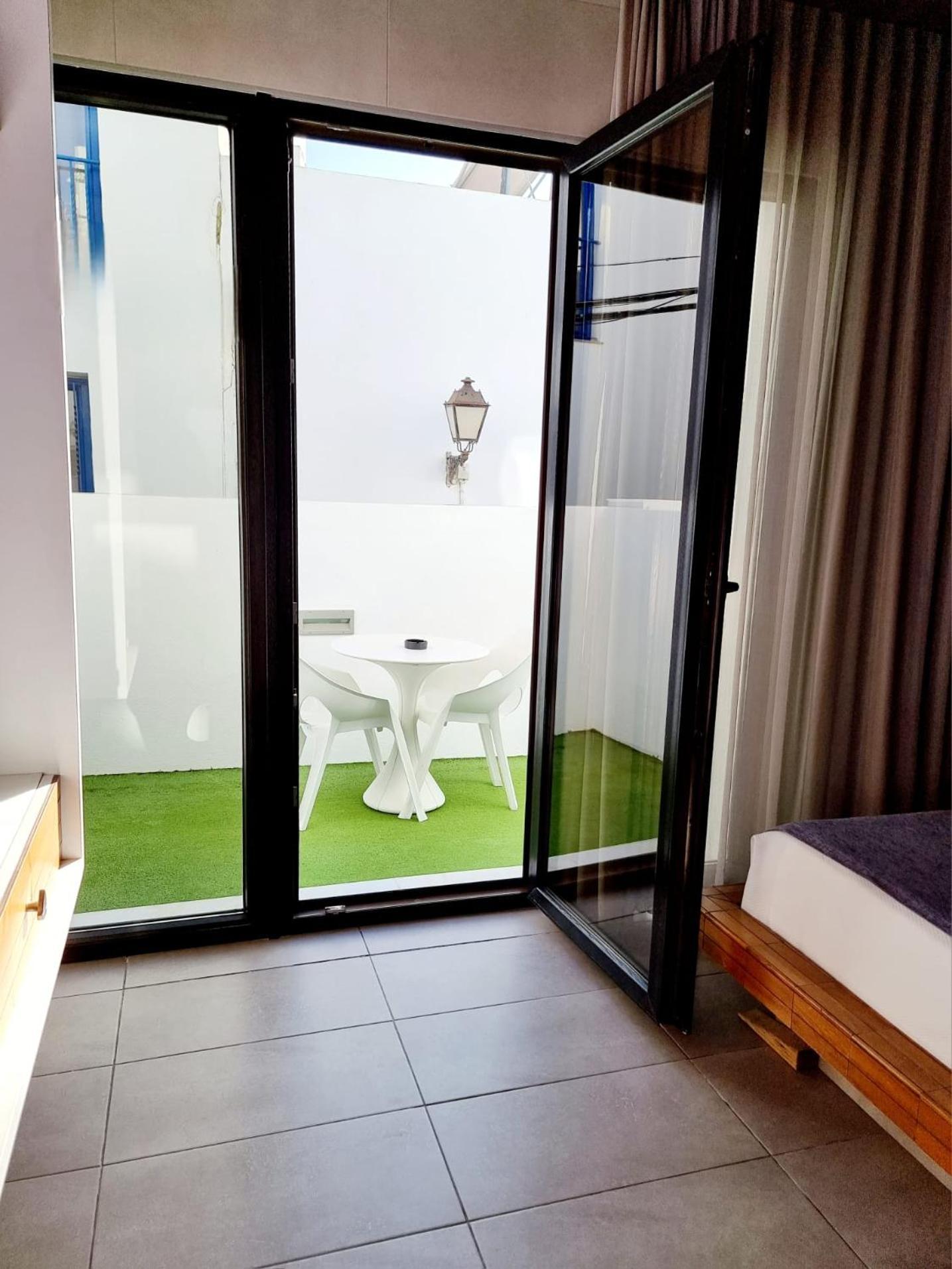 Apartamentos El Arrecife Conil De La Frontera Dış mekan fotoğraf