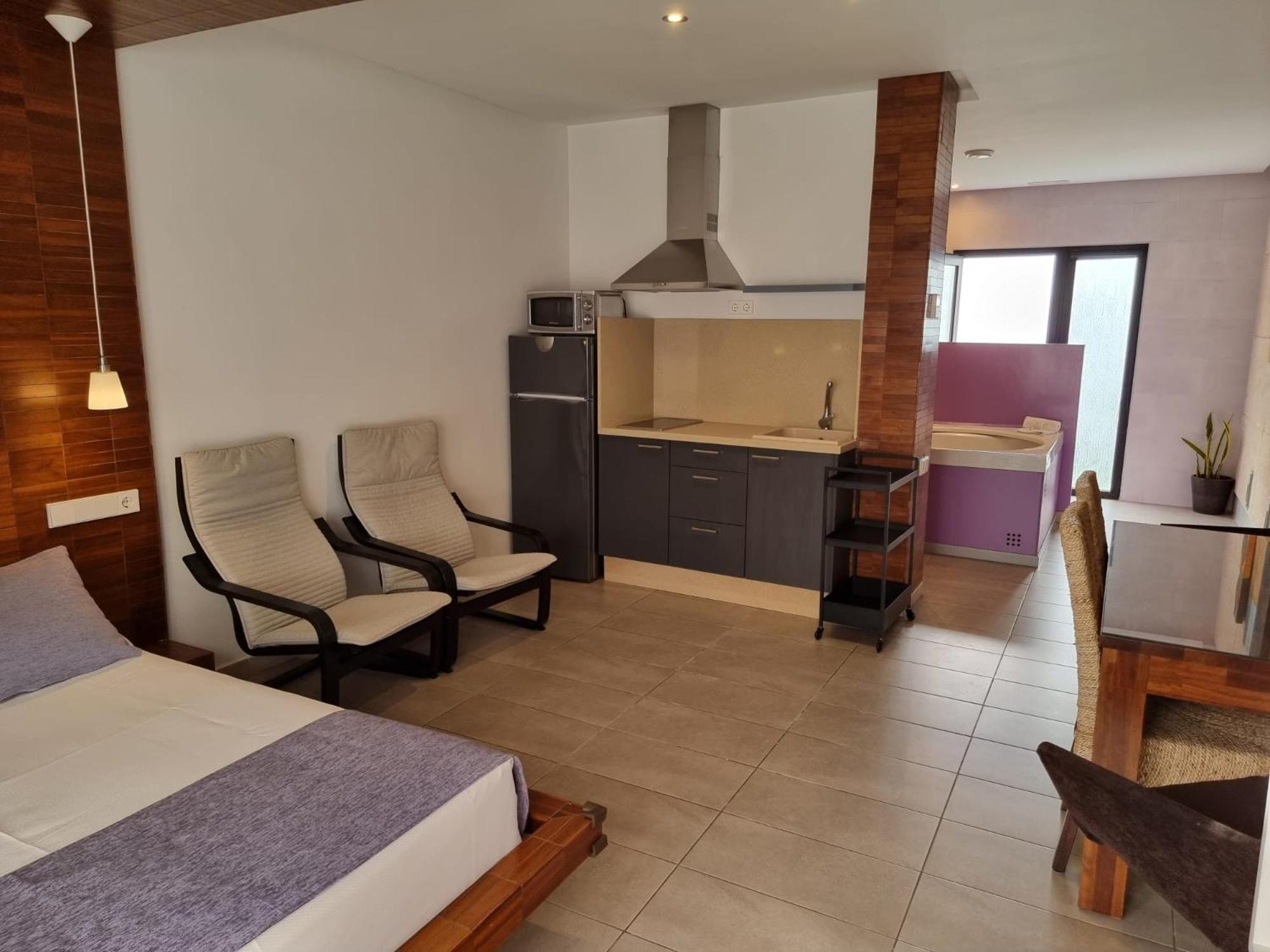 Apartamentos El Arrecife Conil De La Frontera Dış mekan fotoğraf